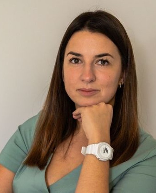 Natalia Wójcik
